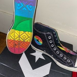 2019 Pride Converses
